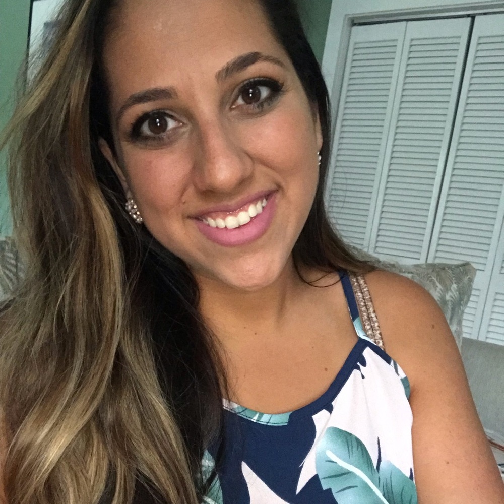 Meet your Posher, Gabi